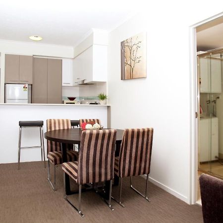 Toowoomba Central Plaza Apartment Hotel Official Exteriör bild